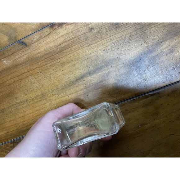 Chanel No. 5 Paris Eau de Parfum 3.4oz/100ml EDP Spray - Picture 8 of 9